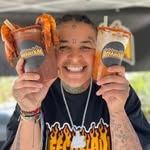 @apachegoddess1122 Instagram Profile