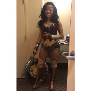 Instagram post by @jenevievedevereauxcosplay