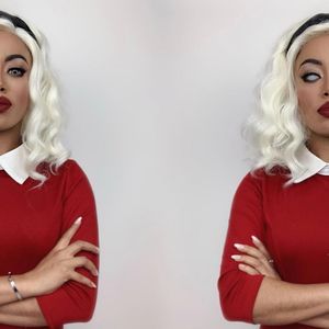 Instagram post by @jenevievedevereauxcosplay