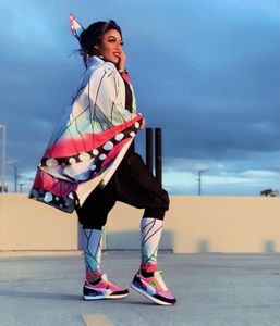 Instagram post by @jenevievedevereauxcosplay