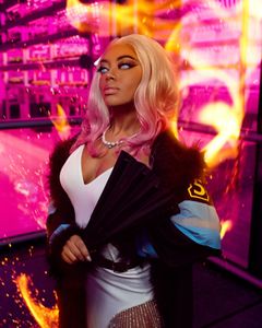 Instagram post by @jenevievedevereauxcosplay