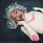 @jenevievedevereauxcosplay Instagram Profile