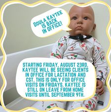 Instagram post by @twincitieslactation