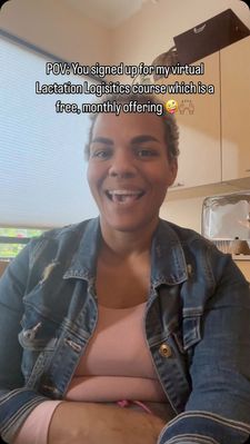 Instagram post by @twincitieslactation