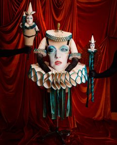 Instagram post by @gunnardeatherage