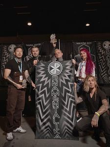 Instagram post by @ilyacascad