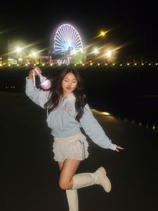 Instagram post by @juliaakong