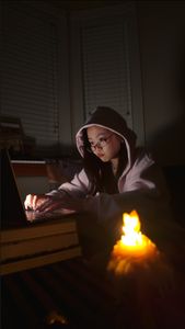 Instagram post by @juliaakong