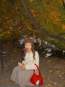 Instagram post by @juliaakong