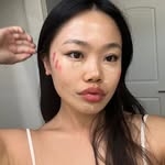 @juliaakong Instagram Profile