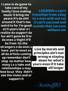 Instagram post by @setitoff83