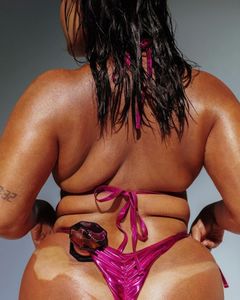 Instagram post by @alexa_mescudi