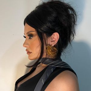 Instagram post by @alexa_mescudi