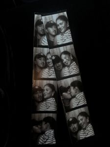 Instagram post by @alexa_mescudi