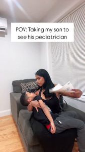 Instagram post by @_indhira