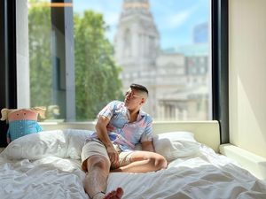 Instagram post by @awrlandoh