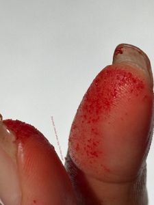 Instagram post by @theeditorialnail