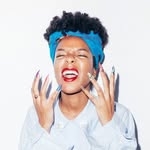 @theeditorialnail Instagram Profile