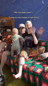 Instagram post by @morganpresleyxo