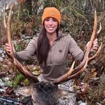 @pnw_huntress Instagram Profile