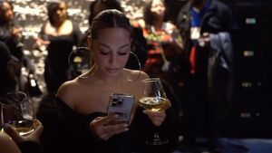 Instagram post by @bald_jesus