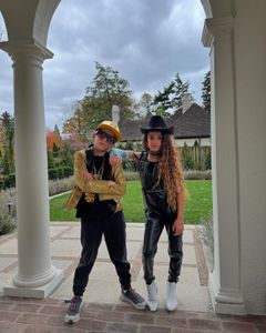 Instagram post by @margohelenalewis