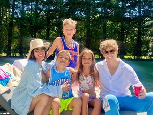 Instagram post by @margohelenalewis