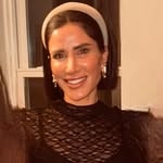 @margohelenalewis Instagram Profile