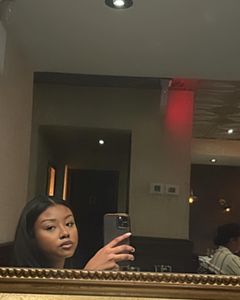 Instagram post by @thecheyennealexis