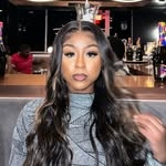 @thecheyennealexis Instagram Profile