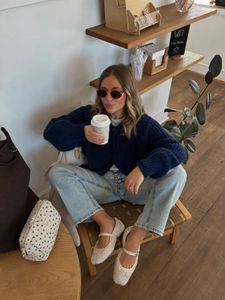 Instagram post by @maddiebarkman