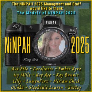 Instagram post by @kay.ace.model