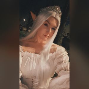 Instagram post by @kay.ace.model