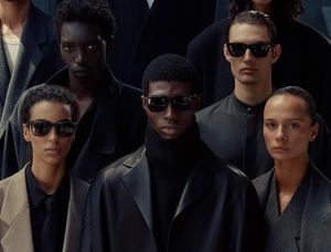 Instagram post by @camillearianemakeup