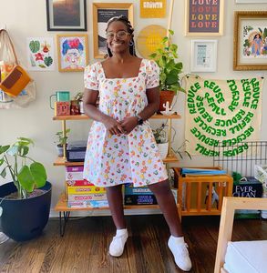 Instagram post by @pumuloknguyen