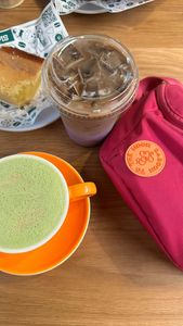 Instagram post by @pumuloknguyen