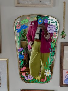 Instagram post by @pumuloknguyen