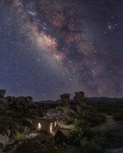 Instagram post by @bensassani