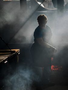 Instagram post by @bensassani