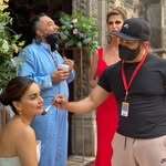 @antonioglam Instagram Profile