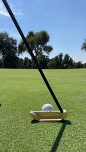 Instagram post by @michellegolfs