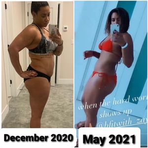 Instagram post by @bodyz.by.zay