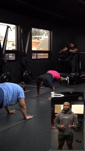 Instagram post by @bodyz.by.zay