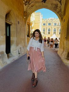 Instagram post by @i_m_mahreen