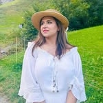 @i_m_mahreen Instagram Profile