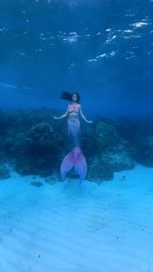 Instagram post by @mermaid_jules