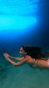 Instagram post by @mermaid_jules