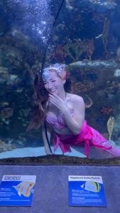 Instagram post by @mermaid_jules