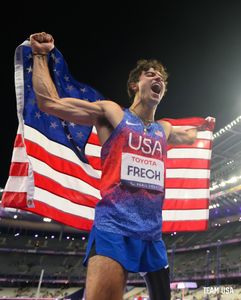 Instagram post by @ezrafrech