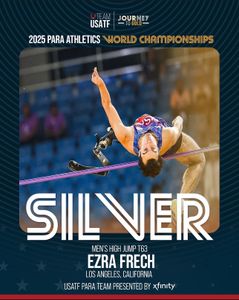 Instagram post by @ezrafrech